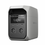EcoFlow Delta 3 Classic toitejaam, 1024 Wh (EFDELTA3CL-EU)