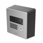 Axis TI8602 WALL MOUNT BACK BOX TI8602, Surface mount box,
