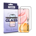 FoneKit Tisfunktsiooniline kaitseklaas Honor 400 (6438148064495)