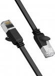UGREEN Etherneti patchkaabel RJ45 Cat 6 UTP 1000Mbps 1m must
