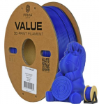 3D Prima 12782 3D-printimaterjal ABS sinine 1 kg