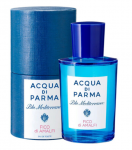 Acqua di Parma Blu Mediterraneo Viigimng Amalfi Perfume EDT 100ml