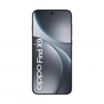 OPPO Find X9 16,7 cm (6,59) Dual SIM Android 16.0 5G USB Type-C 12 GB 512 GB 7025 mAh Hallitmeline, Titaanium