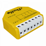Shelly Qubino Wave i4 DC Scene Controller