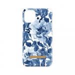 ONSALA COLLECTION Mobile Cover Soft Indigo Peony iPhone 11