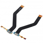 SAMSUNG USB laadimispordi painduv kaabel Galaxy Tab 4 10.1 SM-T530 jaoks