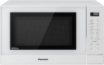 PANASONIC NN-ST45KWEPG mikrolaineahi, valge (NN-ST45KWEPG)