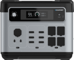 Blaupunkt Power Station 2000 mobiilne energiapank
