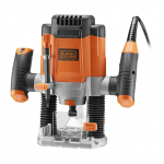 Black AND Decker Freemailimismasin | KW1200EKA-QS | 1200 W