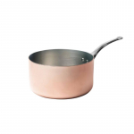 De Buyer induktsioonpott vaskterasest Prima Matera 16cm
