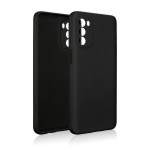 Beline Silikoonist mbris Motorola MOTO G52 must/must