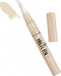 Lovely Magic Pen noekorrektor, mis peitab pigmendi 1