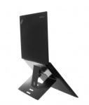 R-Go Tools Riser Attachable laptop stand Black