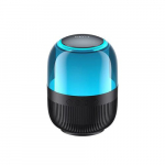 HAVIT SK889BT Bluetooth RGB juhtmeta klar, must