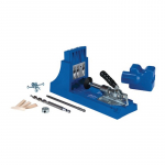 Concealed joint drilling kit KREG Pocket-Hole Jig K4