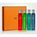 Hermes Herms Colognes Kolektsioon miniatrid 60ml
