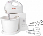 MOULINEX HM412