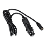 Garmin Toiteadapter GPSMAP276C jaoks