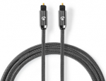 Nedis Audio kabel 5m Toslink