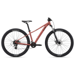 Bicycle for women LIV Tempt 4, Terra Roza, 27.5" (S)