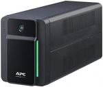 APC Easy UPS BVX700LI-GR, 700VA, 2x SchuKo, AVR, berspannungsschutz