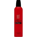Inebrya Style-In Ice Cream Extra Mousse juukeshapesav vaht 400 ml