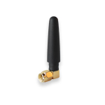 Teltonika 003R-00296 | LTE antenn | 5dBi, SMA-Male, nurga all | LTE antenn | 5dBi, SMA-Male, nurga all