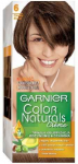 Garnier Color Naturals Color Cream No. 6 Dark Blonde