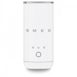 Smeg MFF02WHMEU piimavahustaja, mativalkene (MFF02WHMEU)