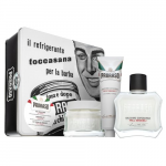 Proraso Vanurite Valik Pea Kaitsekit 100 ml + 100 ml + 150 ml