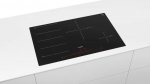 BOSCH Sisseehitatud induktsioonpliit PXE801DC1E, 80 cm
