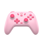 GameSir Nova Lite Multiplatform Gamepad Blush Pink -mngukontroller, roosa (GST4NL002-3)