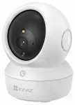 EZVIZ H6c Pro 4K Sfriline IP-turvakaamera Siseruumidele 3840 x 2160 pikslit Tlaua jaoks