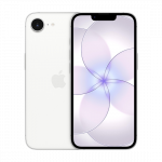 Apple iPhone 17e 256GB - White