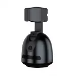 Toptel Phone holder with 360 face tracking P2S black