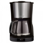 SENCOR Sencor SCE 3050SS Coffee maker 1.25L 1000W