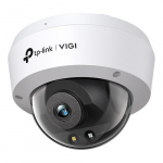 TP-LINK VIGI C230(2.8mm) kuppelkaameraga IP-turvakamera sise- ja vljas kasutamiseks, 2304 x 1296 pikslit, lagi