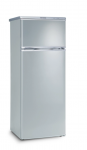 Severin DT 8783 Refrigerator Silver