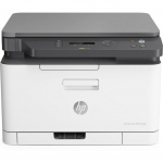 HP Color Laser 178nwg (wei/schwarz, USB, LAN, WLAN, Scan, Kopie)