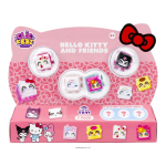 Hello Kitty Clickeez AND Friends avaimenperfidget (937707.005)