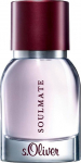 s. Oliver. s. Oliver S. Oliver, Soulmate, Eau De Toilette, Naisedle, 30 ml Naisedle