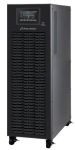 PowerWalker UPS ON-LINE 3/3 FAASINE CPG PF1 10 KVA, TERMINAL OUT, USB/RS-232, EPO, LCD, SNMP, TOWER