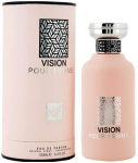 Nusuk Vision Pour Femme Parfm EDP 100 ml
