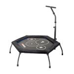 Hammer Trampoliinristihpe 98 cm