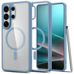 Spigen Etui Ultra Hybrid MagMagSafe Samsung Galaxy S26 Ultra kerelihas sinine