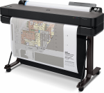 HP Designjet T630 36 suurformaadiline printer (5HB11A#B19)