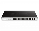 D-Link DGS-1210-28P/E