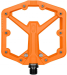 Crankbrothers Tempel 1 suured pedaalid, oran (CB16813)