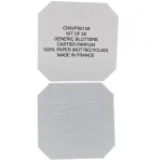 Cartier Komplekt, Cartier, Cartier, immised, 50 tk