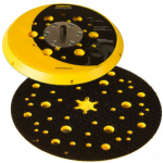 MIRKA PAD 150mm 5/16 Grip 48H